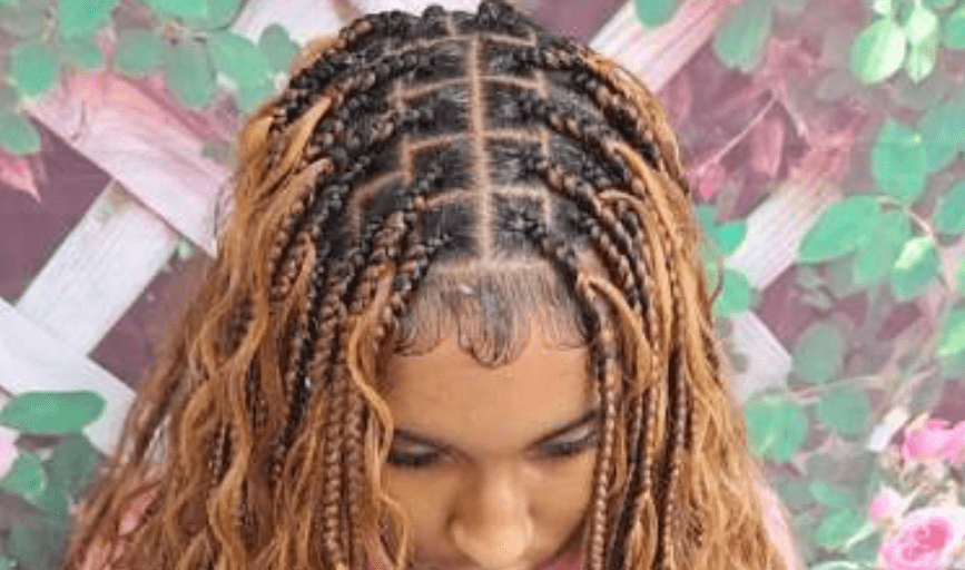 Elegance Hair Braiding