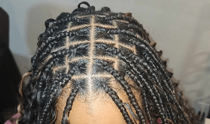 Elegance Hair Braiding